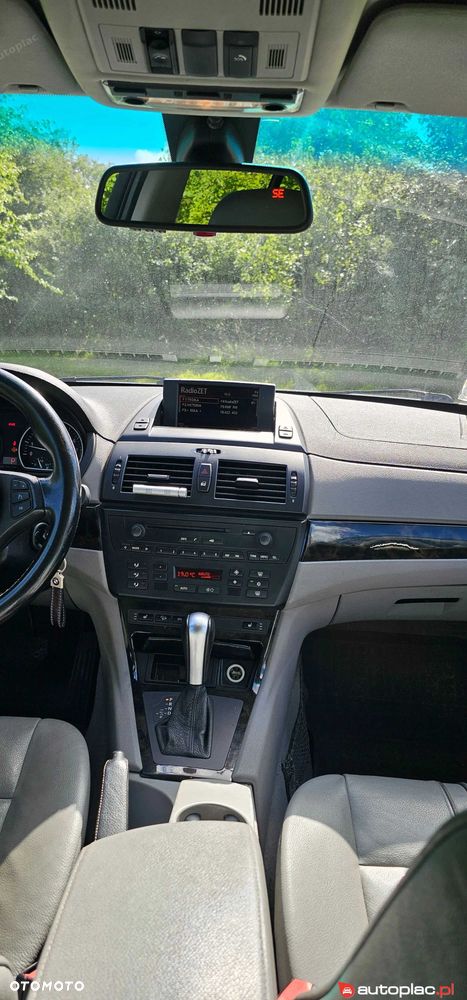 BMW X3 - 6