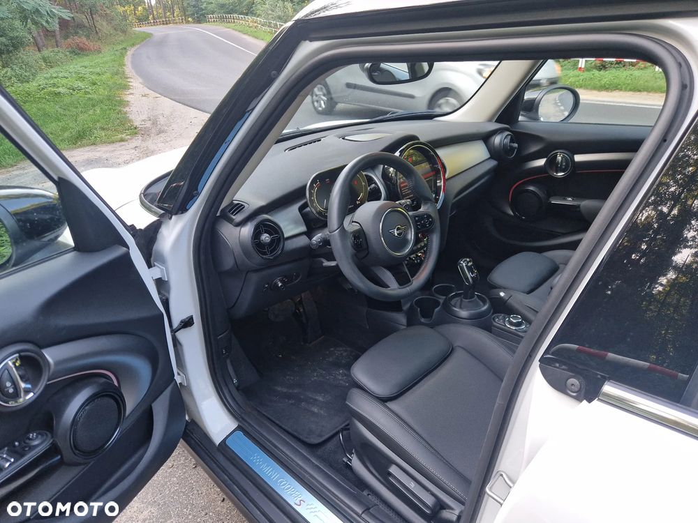 MINI Cooper S sport - 17