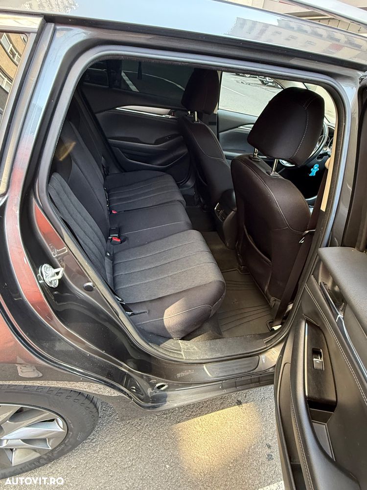 Mazda 6 Skyactiv G165 AT Centre-Line - 6
