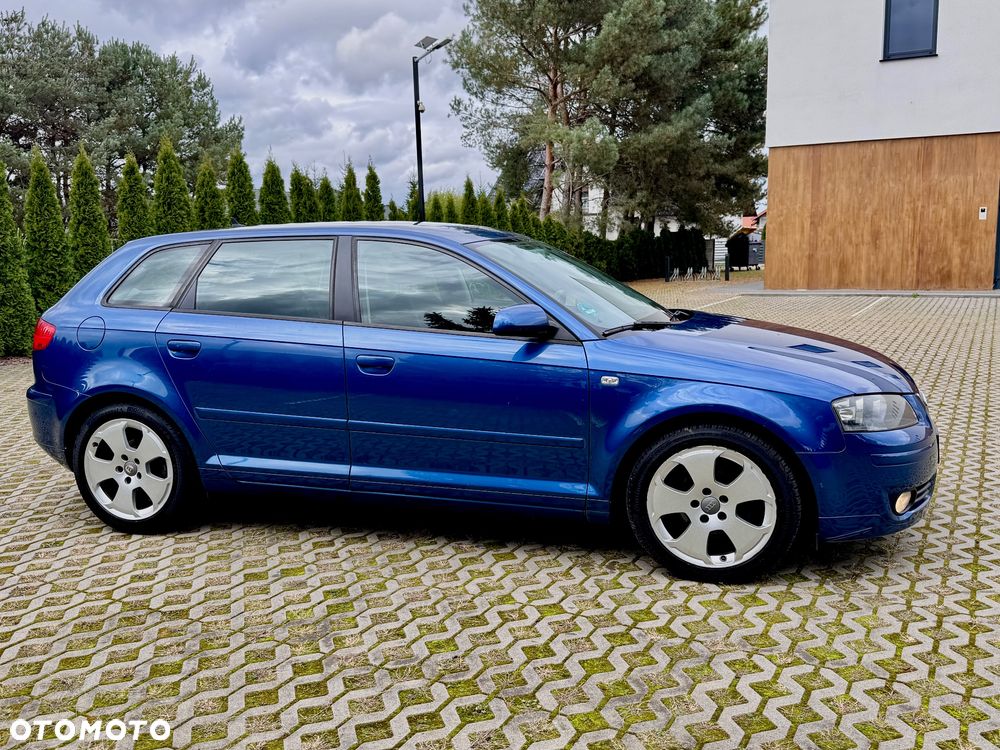 Audi A3 - 5