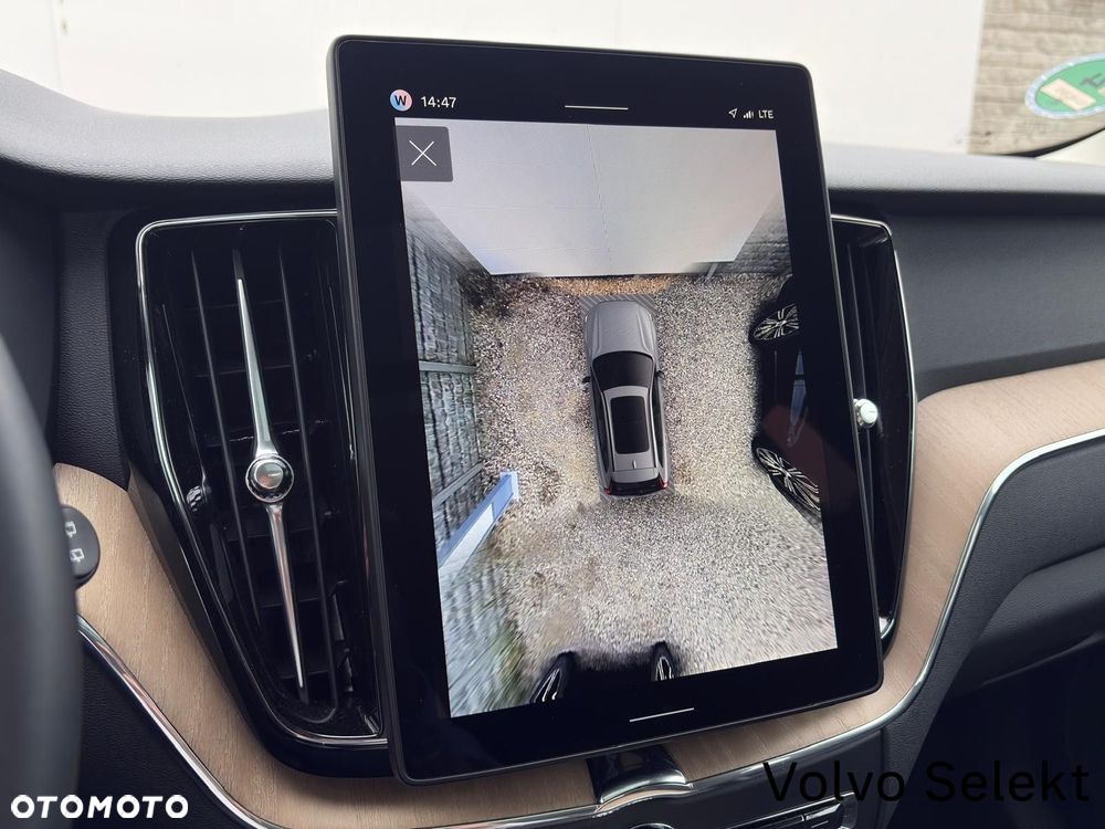Volvo XC 60 - 26