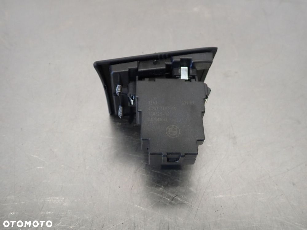 STACYJKA BMW E91  6954719-10 - 3