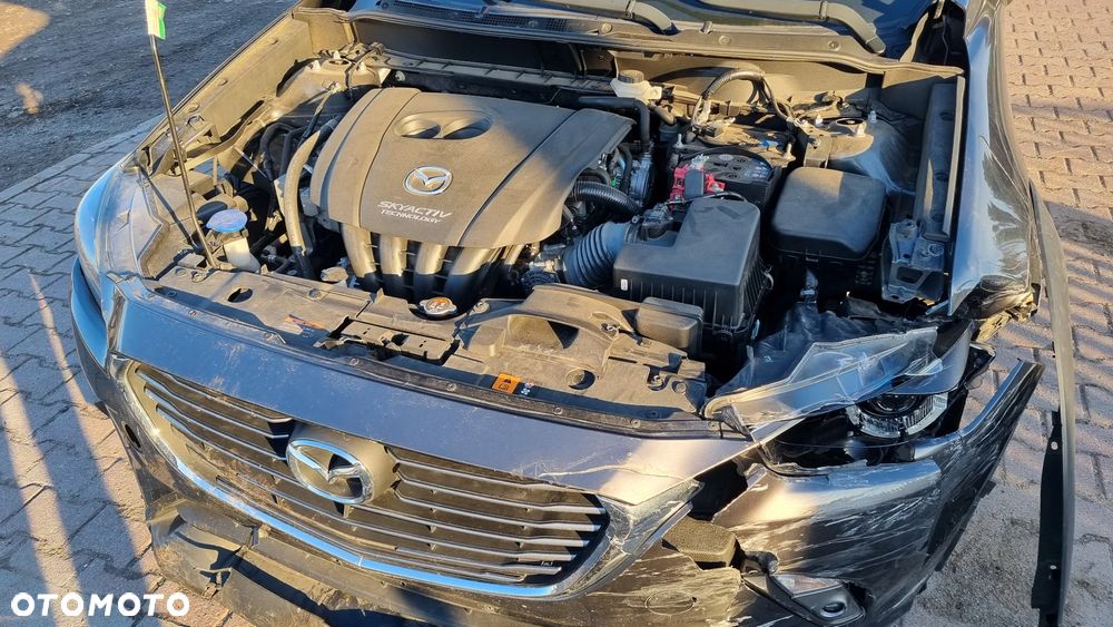 Mazda CX-3 2.0 Skyenergy - 25