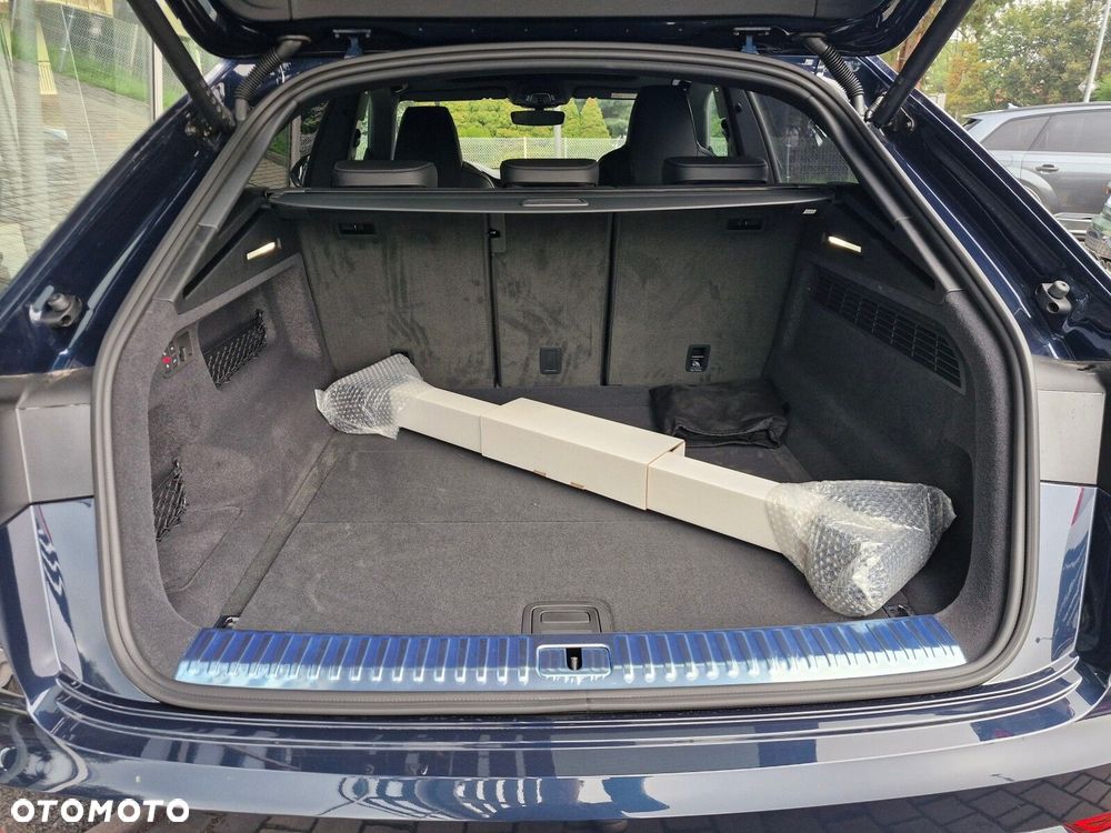 Audi Q8 50 TDI mHEV Quattro Tiptronic - 27