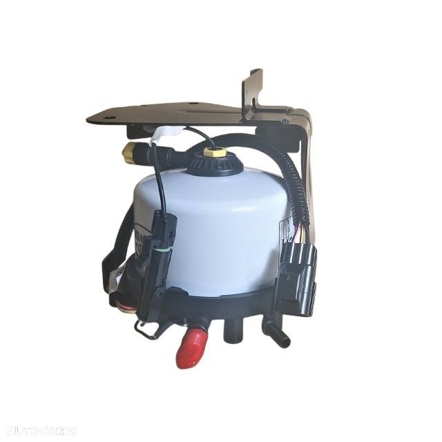 Suport cu filtru combustibil 3.0 V6 Discovery 3/Discovery 4 LR045519 - 1