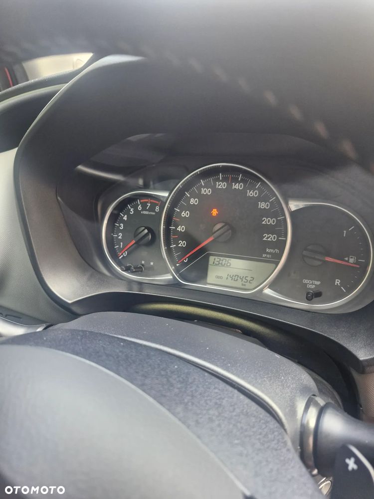Toyota Yaris 1.33 VVT-i Multidrive S Style - 3