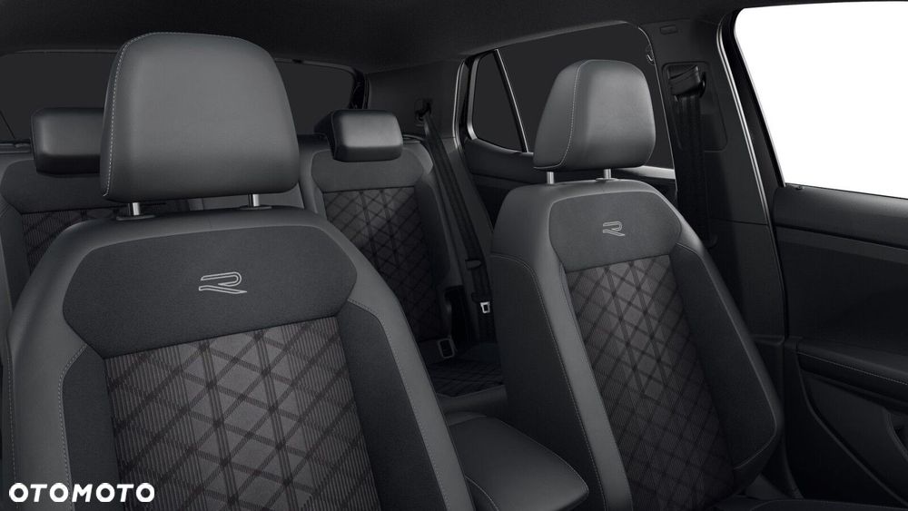 Volkswagen T-Cross 1.5 TSI ACT R-Line Plus DSG - 8