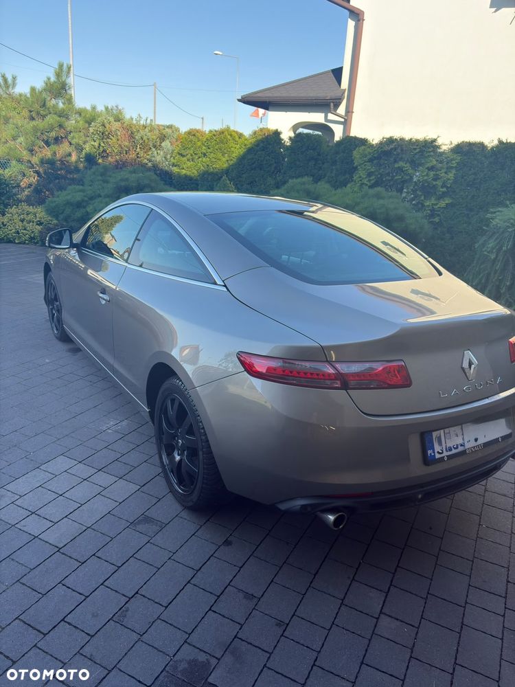 Renault Laguna 2.0 16V - 10