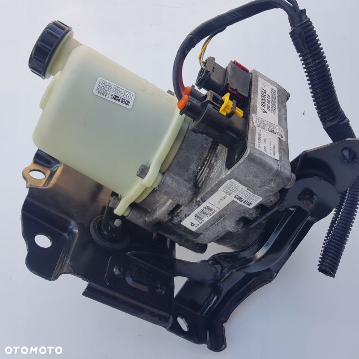 POMPA WSPOMAGANIA KOYO DACIA DASTER 8200963686 GWARANCJA - 2