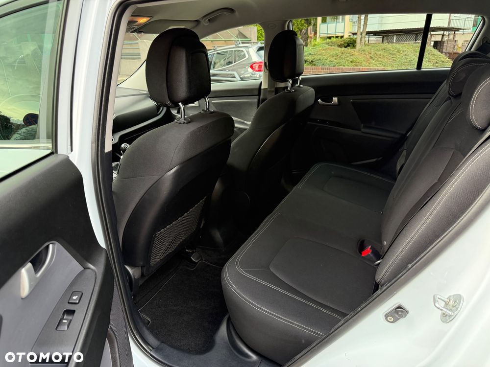 Kia Sportage 1.6 GDI M 2WD - 23