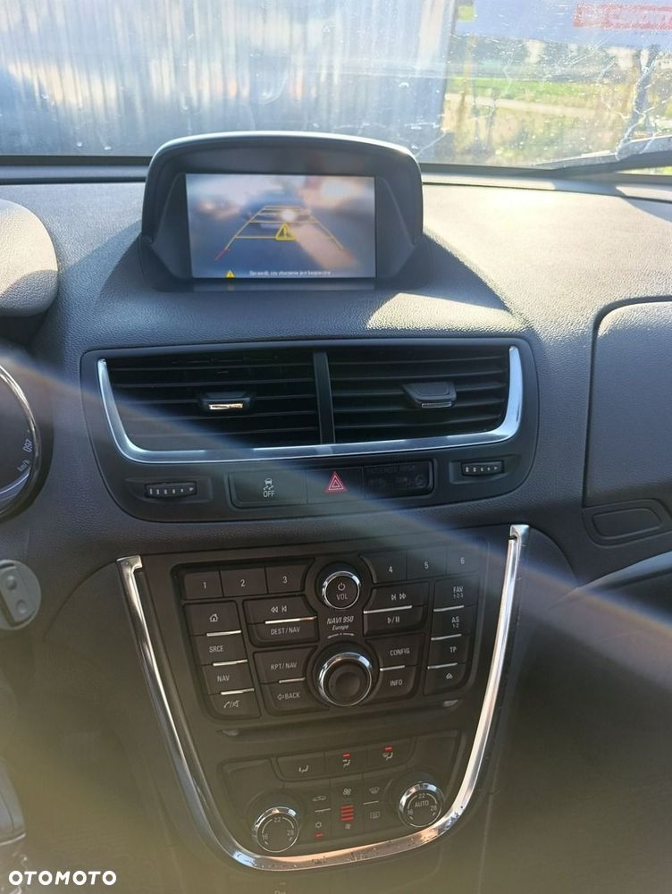 Opel Mokka - 18