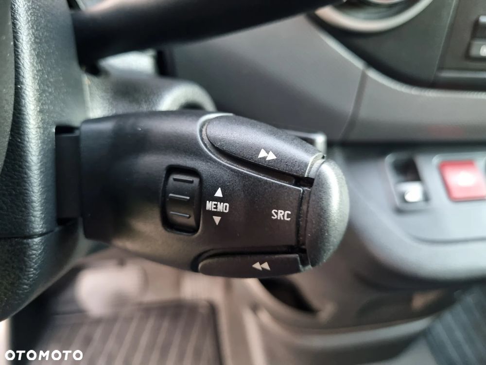 Citroën BERLINGO*L1H1*3OSOBOWY* - 22