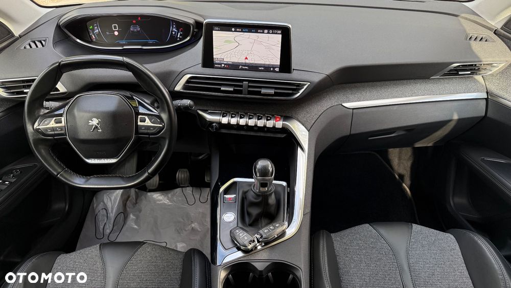 Peugeot 3008 PureTech 130 Stop & Start Allure - 7