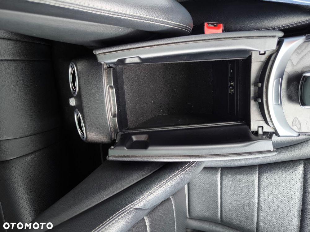 Mercedes-Benz GLC 300 4-Matic - 26