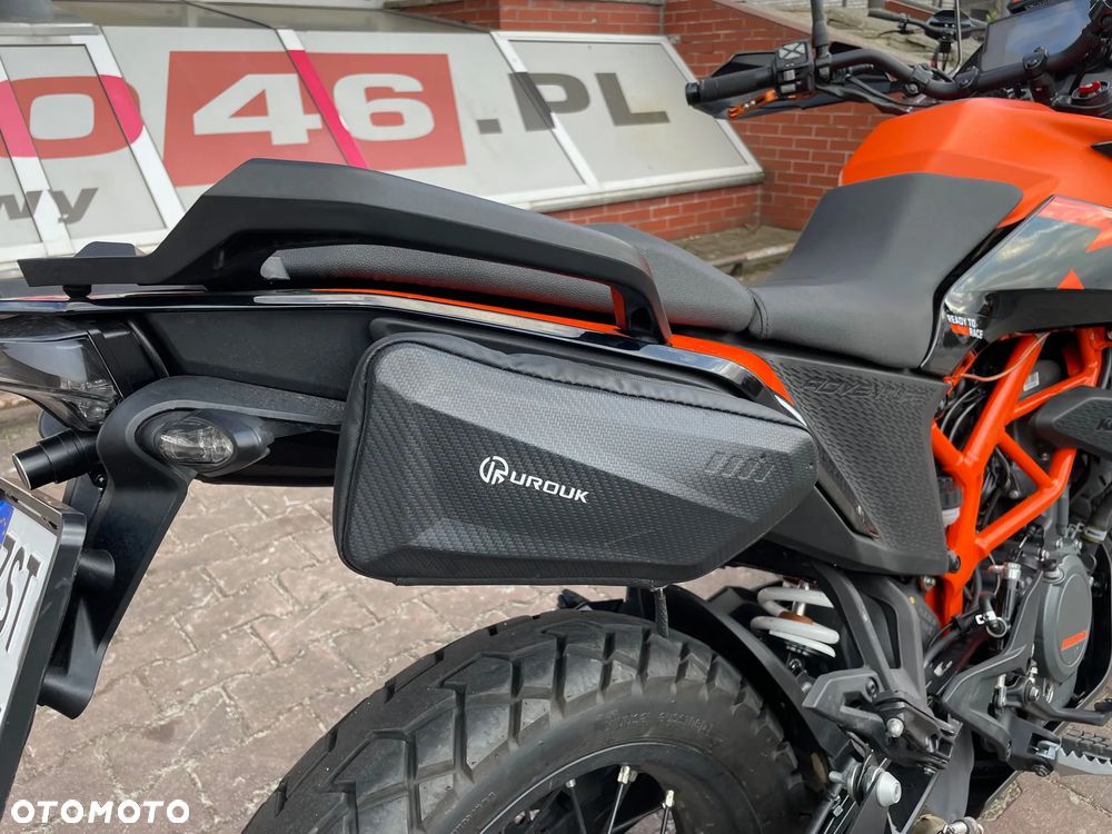 KTM Adventure - 10