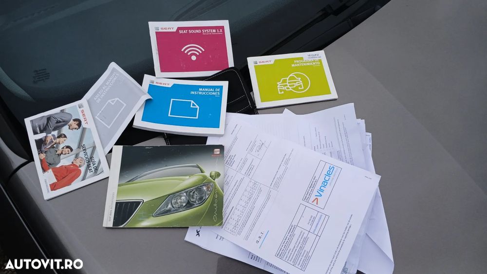 Seat Ibiza 1.2 TSI (Ecomotive) Start & Stop SUN - 2