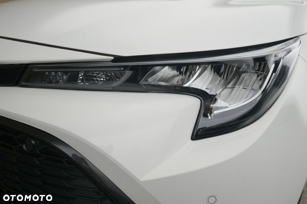 Toyota Corolla 1.8 Hybrid Comfort - 13