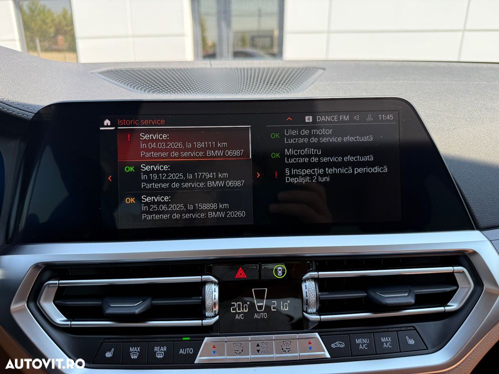 BMW Seria 3 - 23