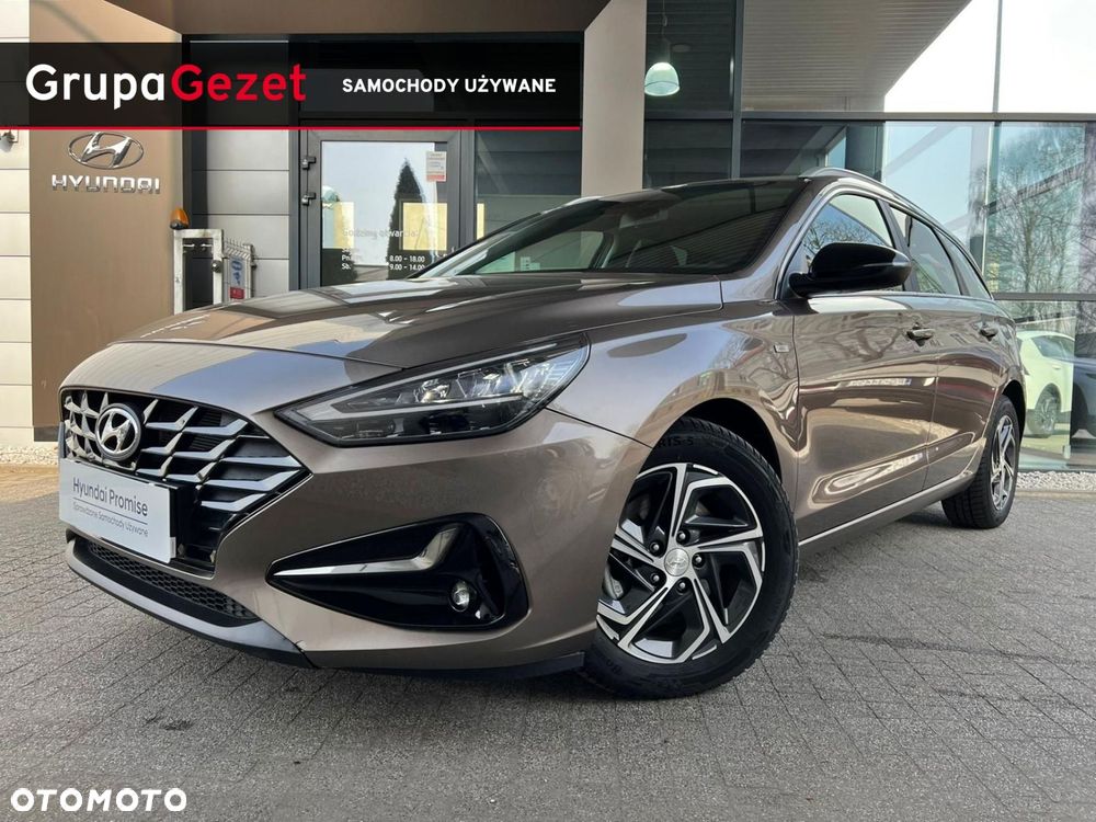 Hyundai i30 - 15
