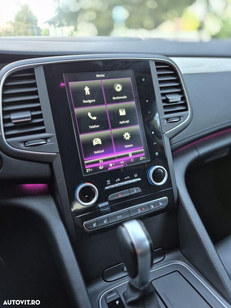 Renault Talisman ENERGY TCe 200 EDC INITIALE PARIS - 25