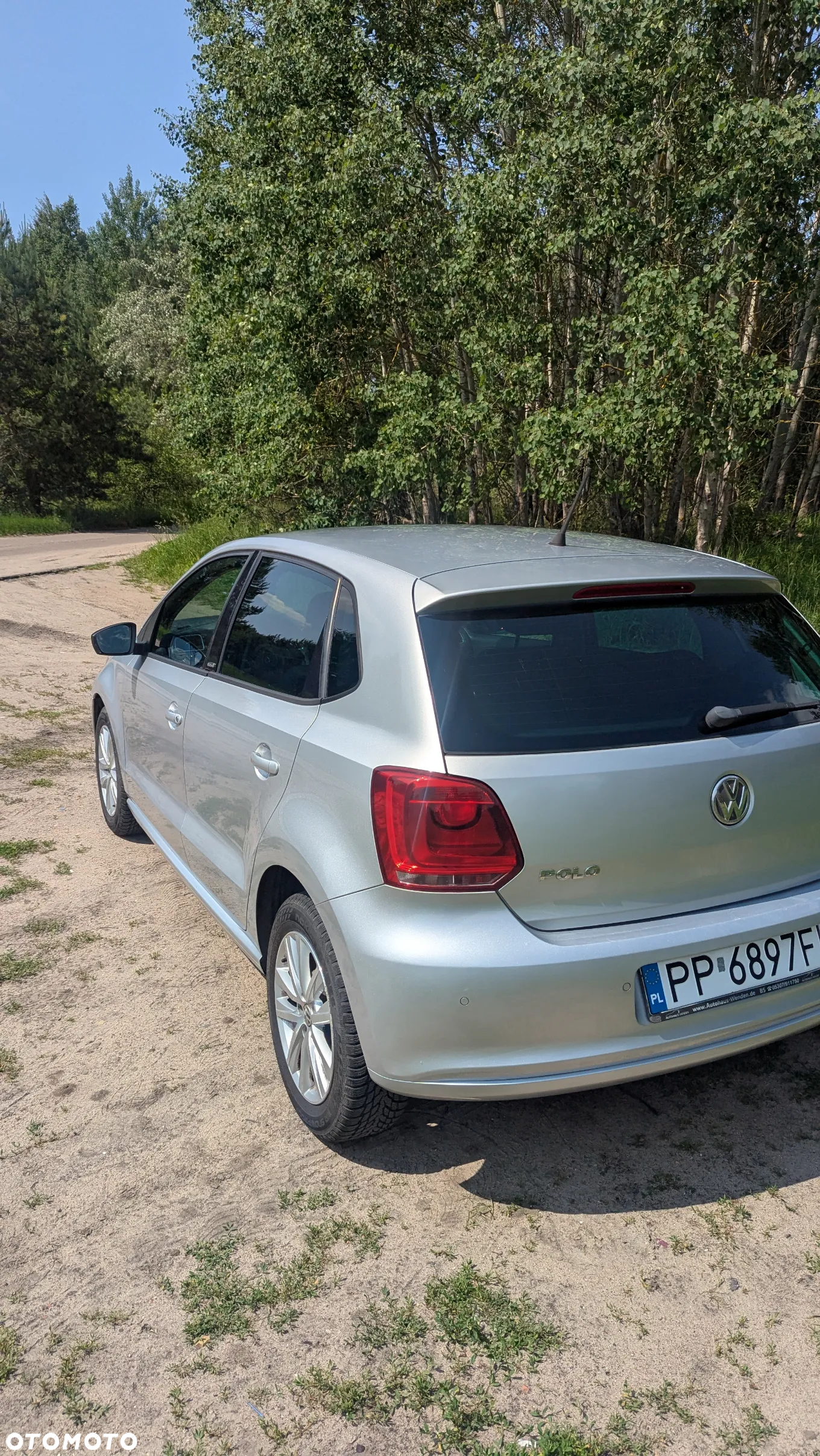 Volkswagen Polo - 3