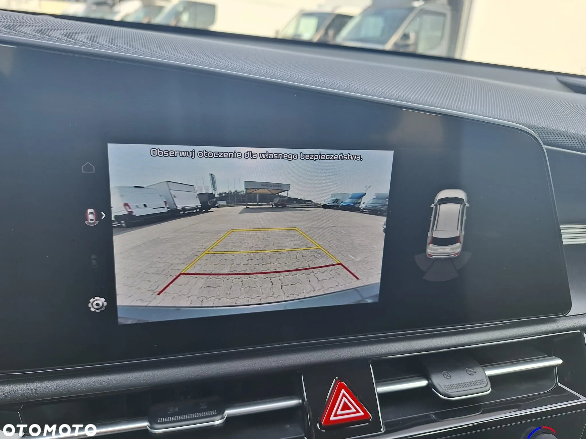 Kia Niro e-Niro 64kWh L - 21
