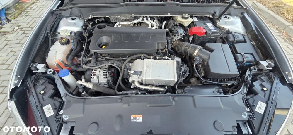 Ford Mondeo 2.0 EcoBlue Business Edition - 40