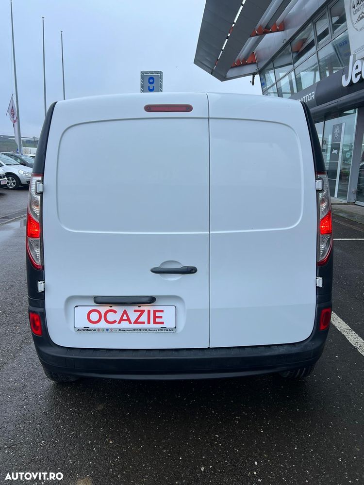 Renault Kangoo - 4