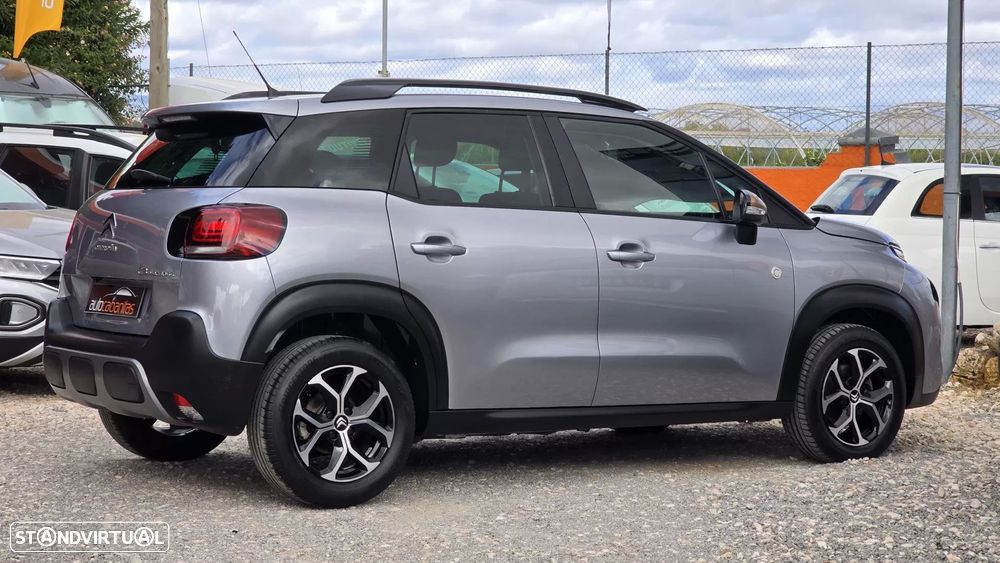 Citroën C3 Aircross 1.2 PureTech C-Series - 7