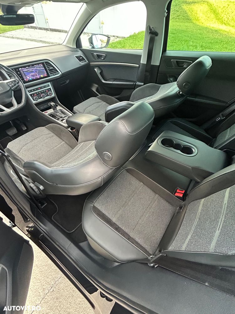 Seat Ateca - 26