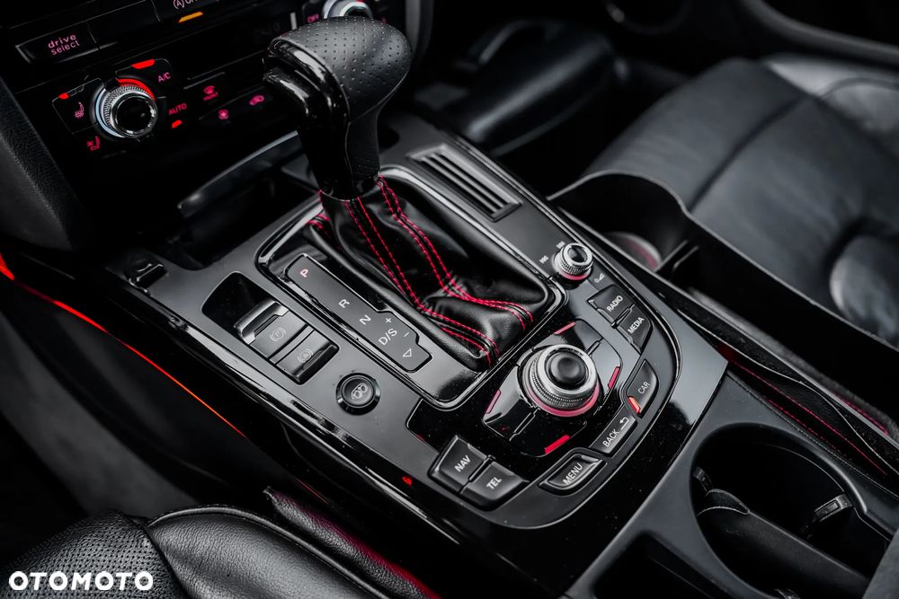 Audi A5 Sportback 3.0 TDI clean diesel Quattro S tronic - 24