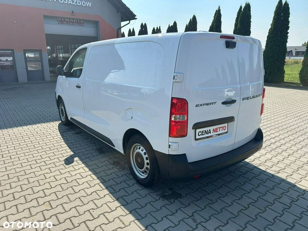 Peugeot Expert - 4