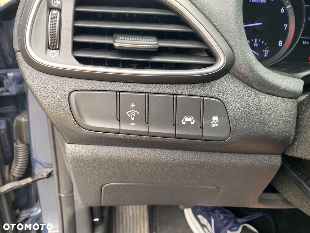 Hyundai i30 1.4 T-GDI Passion Plus - 23