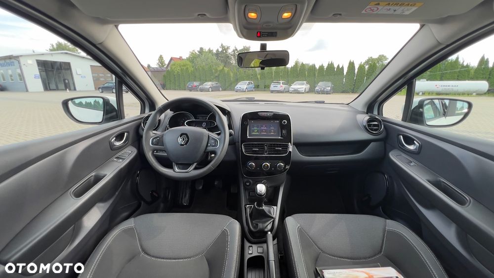 Renault Clio (Energy) TCe 90 Bose Edition - 19