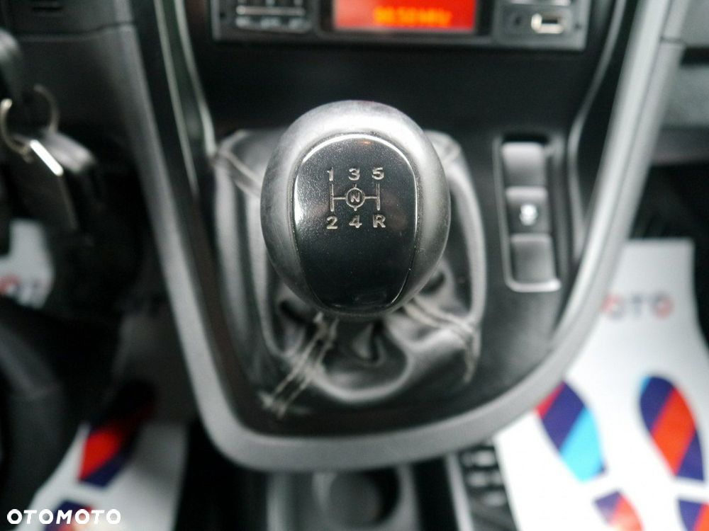 Mercedes-Benz Citan - 24