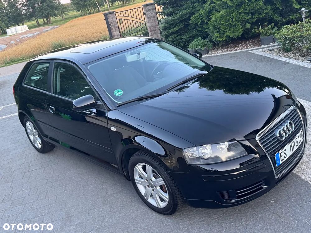 Audi A3 3-drzwiowe - 30