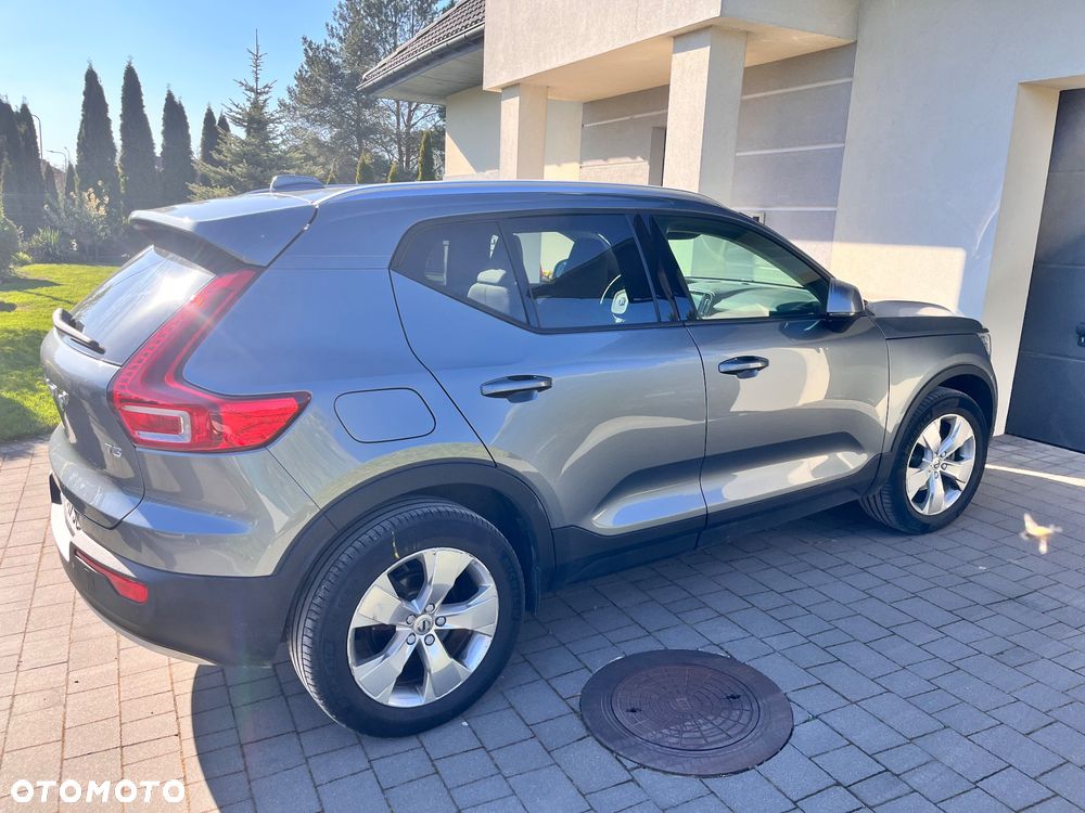 Volvo XC 40 - 4