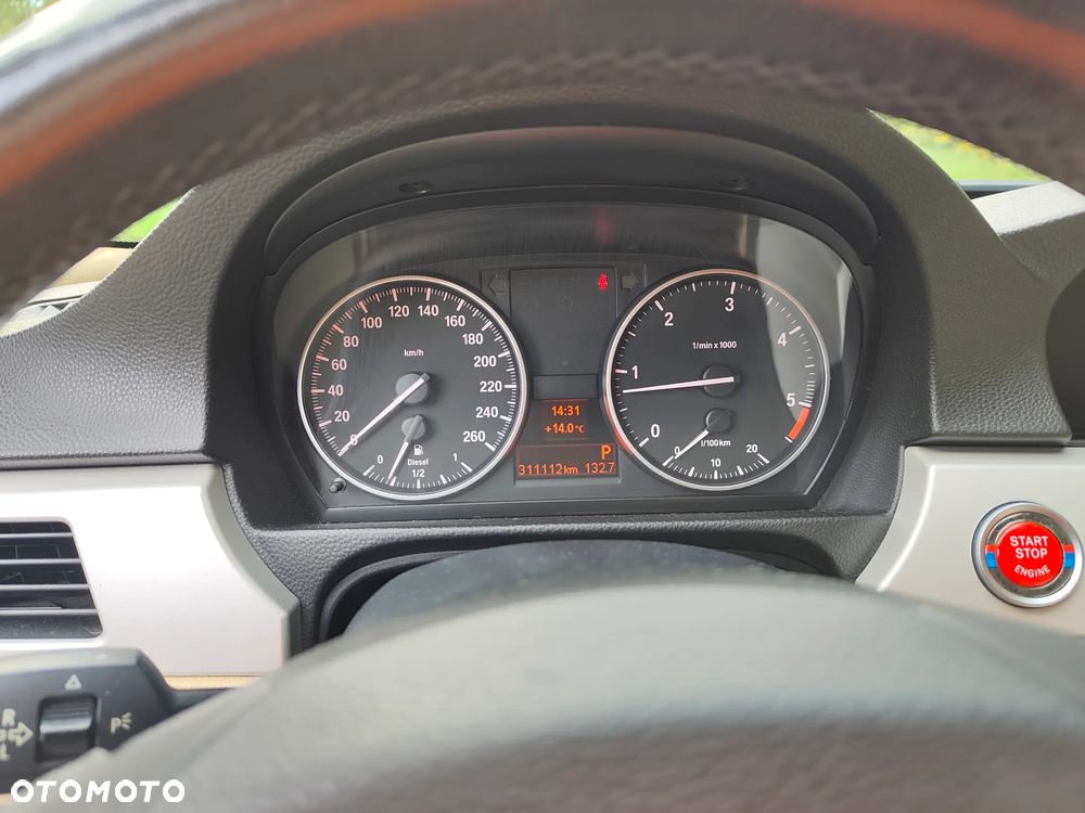 BMW Seria 3 - 11