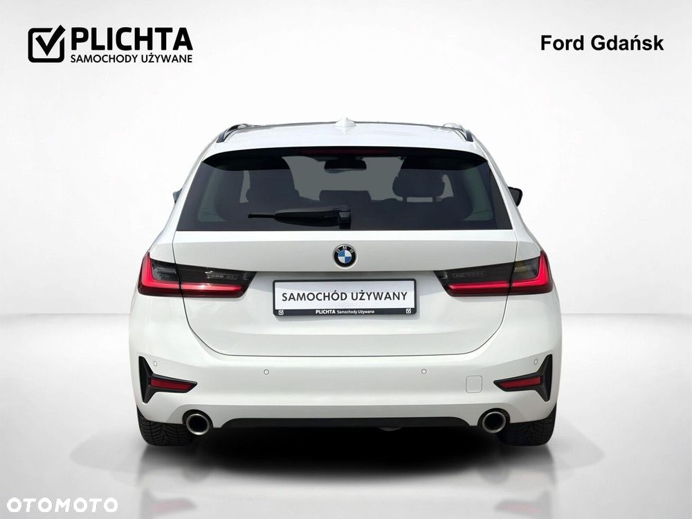 BMW Seria 3 - 4