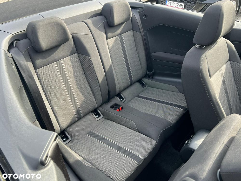 Volkswagen T-Roc 1.5 TSI OPF DSG ACTIVE - 12