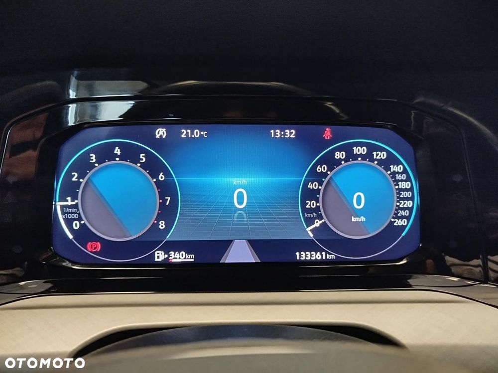 Volkswagen Golf 1.5 TSI EVO Life - 7