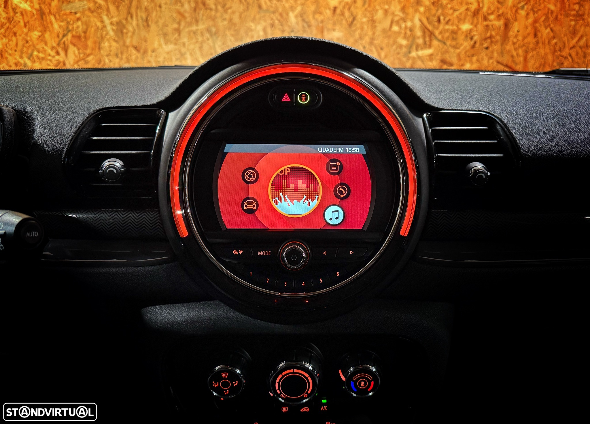MINI Clubman One D Auto - 12