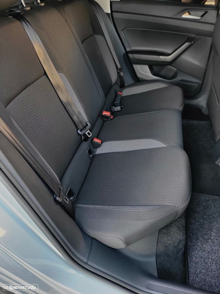 VW Polo - 46