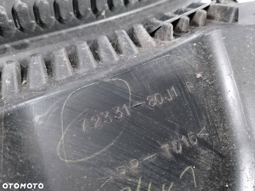 PODSZYBIE SUZUKI SX 4 ( 06-13 ) 72341-80J1L  72331-80J1R - 8