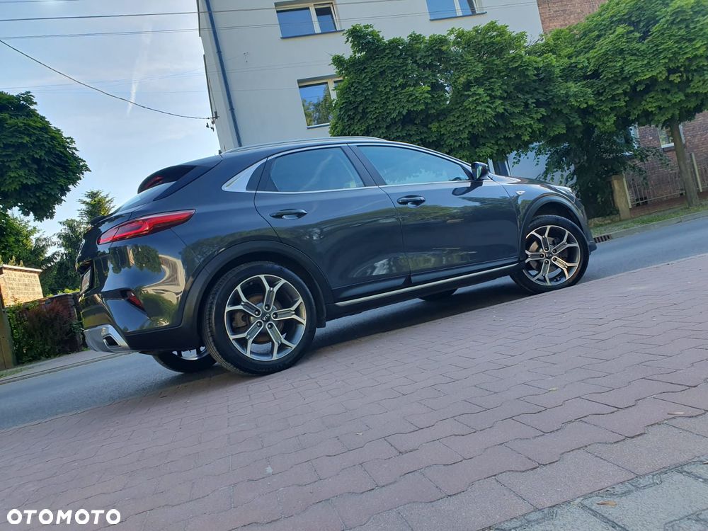 Kia XCeed 1.4 T-GDI OPF JBL SOUND EDITION - 8