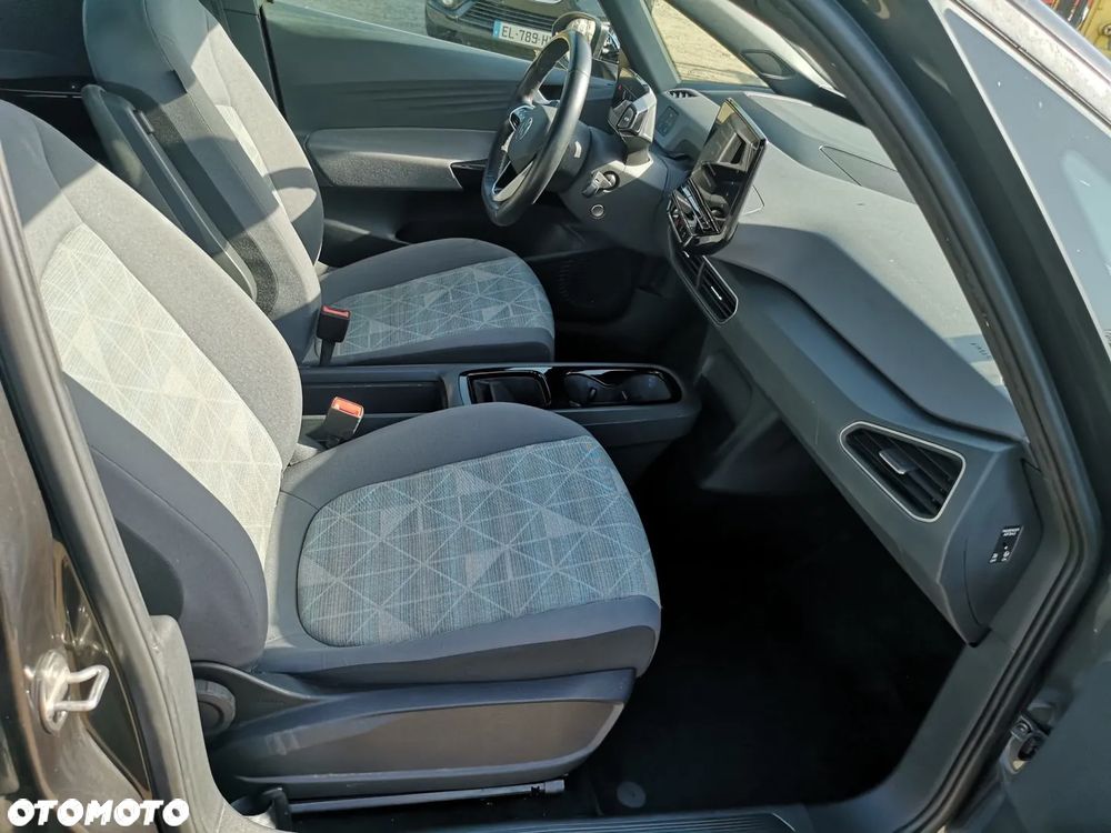 Volkswagen ID.3 Pro Performance Business - 33