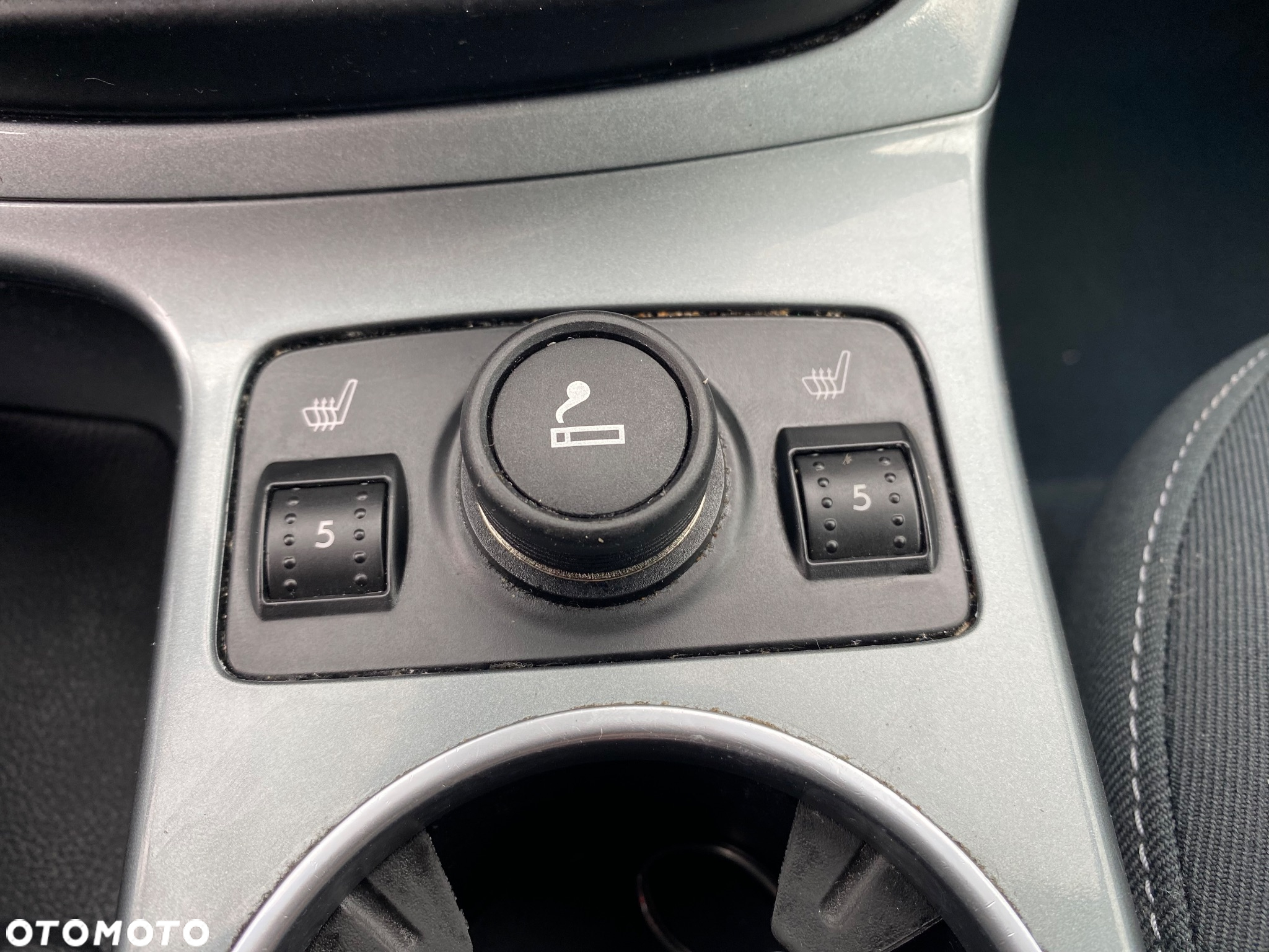 Ford C-MAX 1.0 EcoBoost Start-Stopp-System SYNC Edition - 22