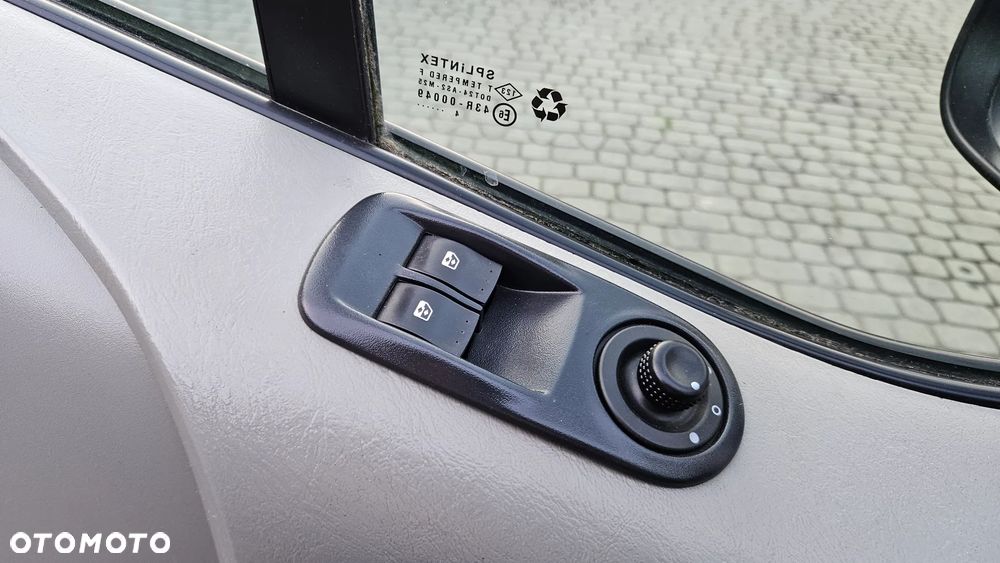 Renault Trafic 2,0DCI 115KM L2H1 Długi 2014Rok 167T.Km. Klima Tempomat - 16