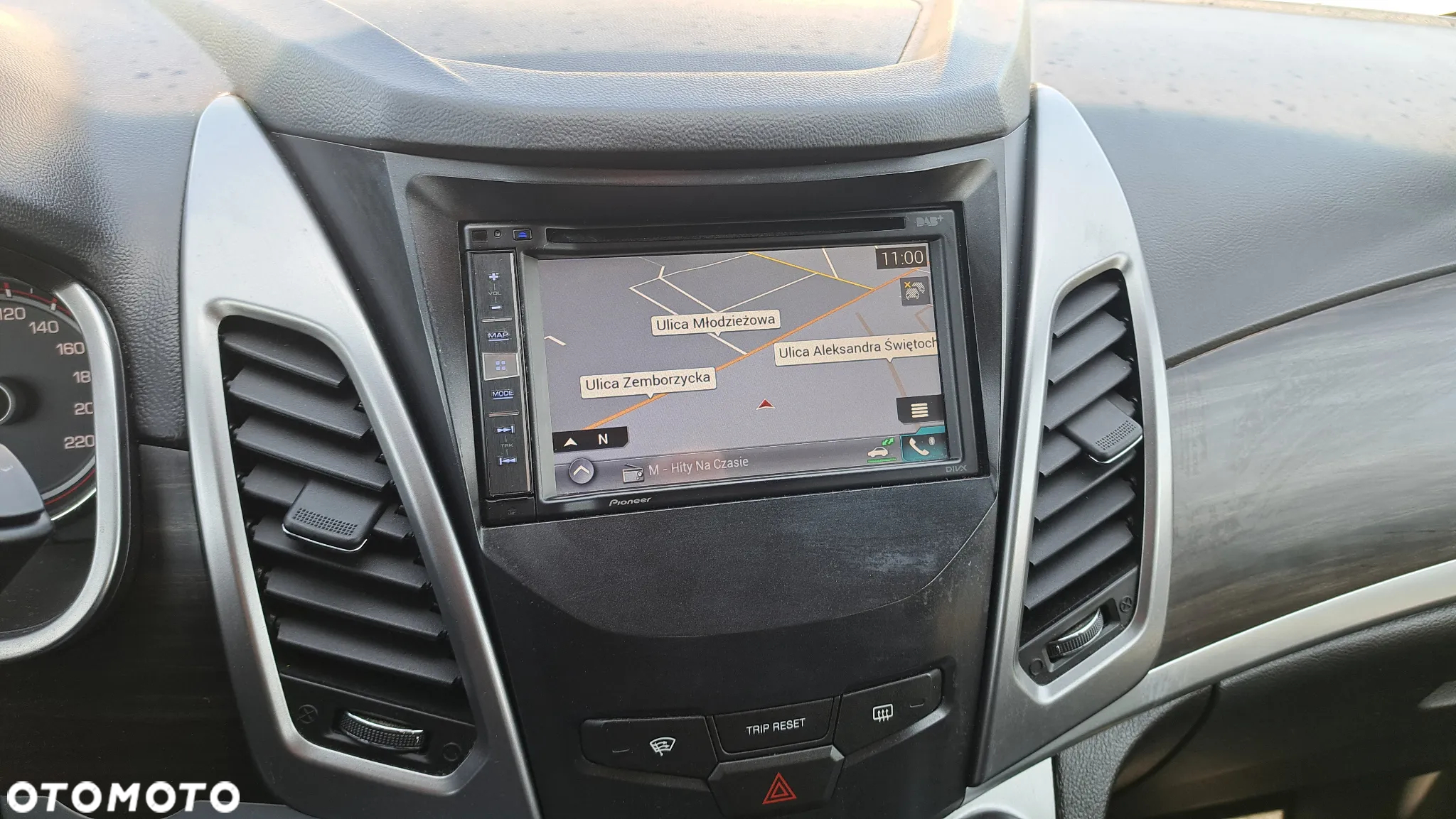 SsangYong/KGM Korando - 39