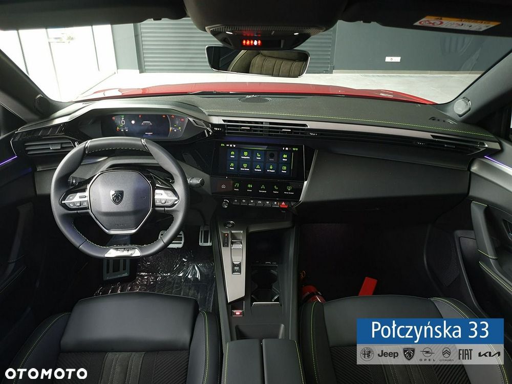 Peugeot 408 - 20